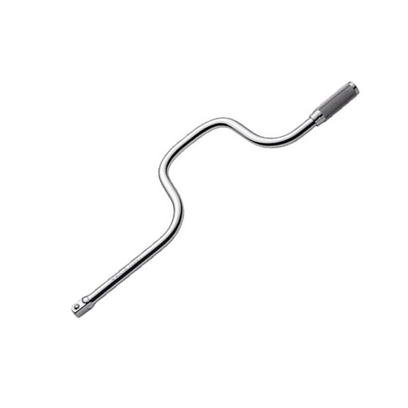 工具库 世达SATA 12.5MM系列快速摇杆 17001