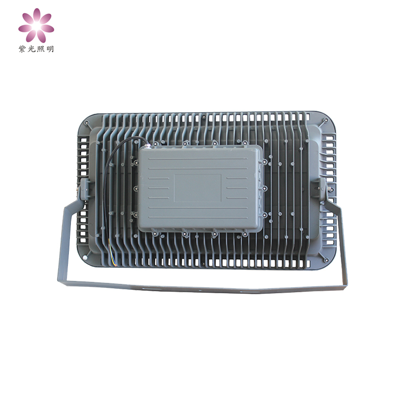 紫光照明(Purple Lighting)GT9283-L300W LED投光灯