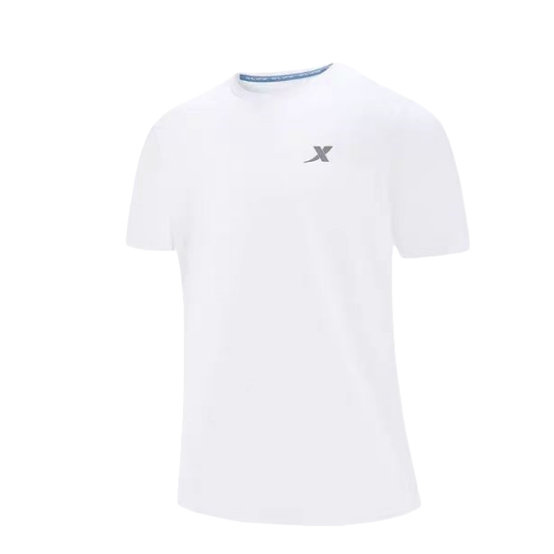 特步短袖运动套装876229A70176高清大图