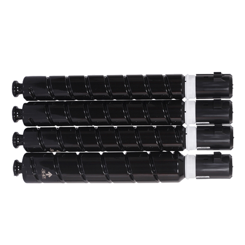 扬帆耐立(YFHC)NPG-67蓝色粉盒高容 适用佳能iRC3320/C3325/C3330/C3020/C3520