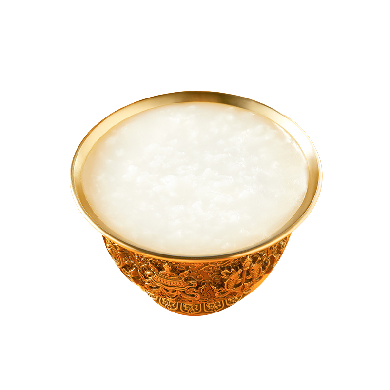 十月稻田(SHIYUEDAOTIAN) 五谷杂粮礼盒2.4kg高清大图