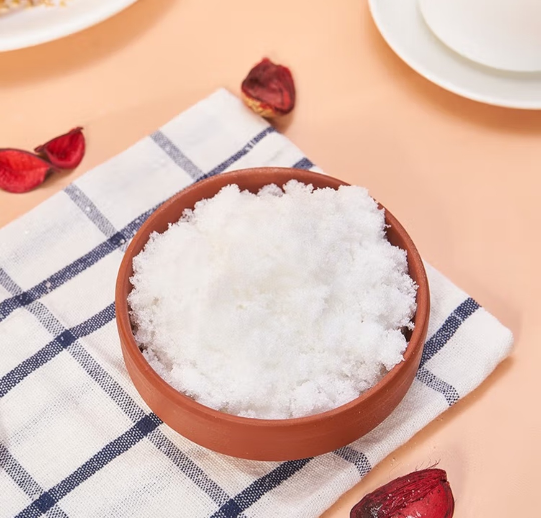 尊悦 绵白糖 500g 罐高清大图