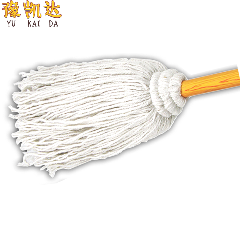 豫凯达拖把棉线把高清大图