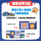 土豆逗严肃科普·科学就是这么逗(宇宙+地球+人体+改变生活的黑科技)(全4册) 一园青菜 绘 少儿 文轩网