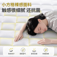 真空压缩卷包盒子床垫弹簧乳胶厚20cm席梦思记忆棉家用卧室硬床垫