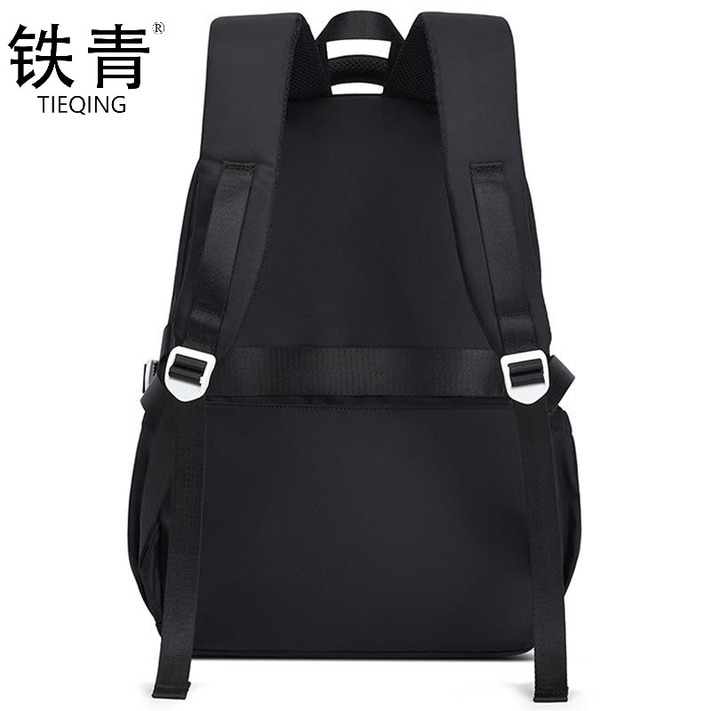 铁青 学生书包J101 个高清大图