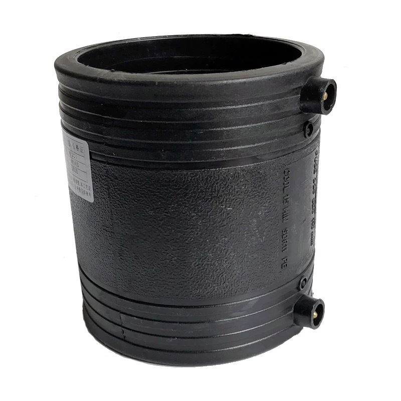 艾菲勒 pe直接 PE电熔直接 90mm 个
