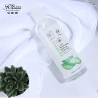澳洲 Rosanna诺珊娜净透润颜卸妆水 300ml