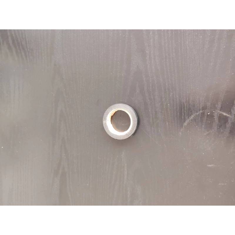 永乐塑料胶带20mm*12m