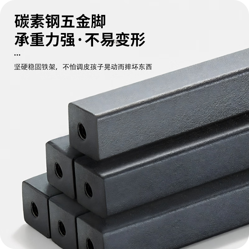 双虎(SUNHOO)家居[耀境]意式大理石面板餐桌椅组合Z2547-1.6/1.8米餐桌 Z2511餐椅黑色/咖色高清大图