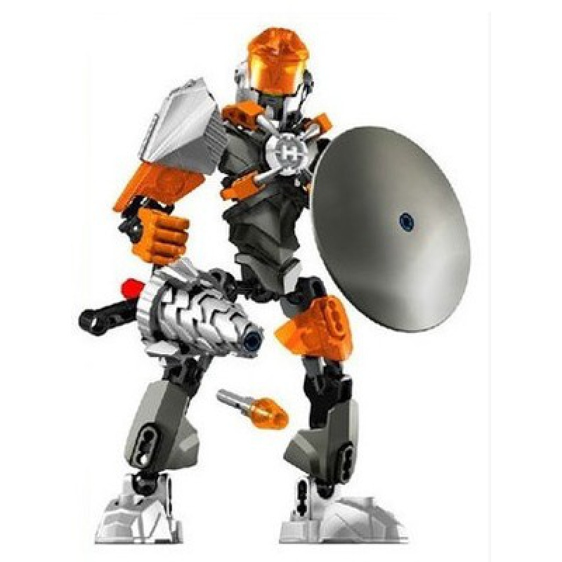 开心美猴王(happy monkey)积木10288 新年英雄工厂华光雷电龙洛卡喷气