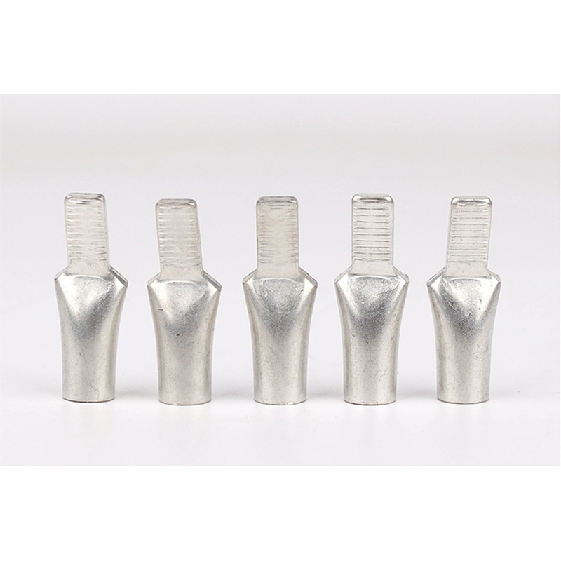 新凯益 鸭嘴鼻铜镀锡鼻子 C45-50 个高清大图