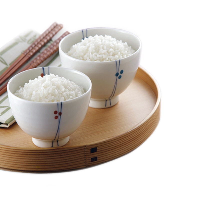 角山大米生态富硒米5kg