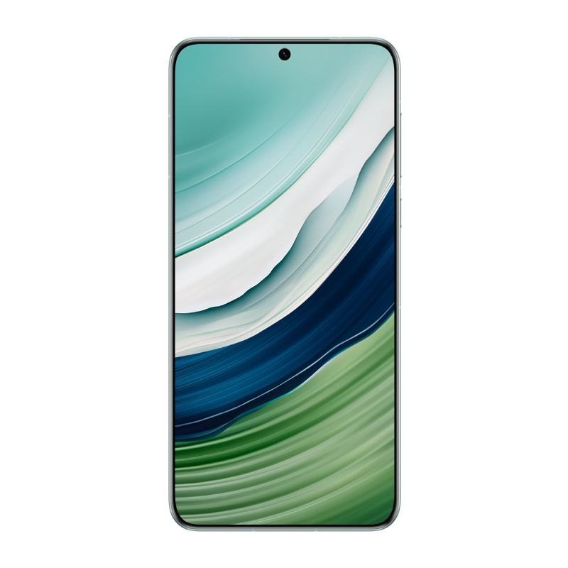 华为/HUAWEI Mate 60 12GB+256GB 雅川青 移动联通电信全网通智能旗舰手机