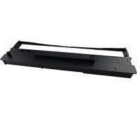 e代 DS1100/1700 色带架黑色 适用得实DS600/DS610/DS1100/DS1700/AR500打印耗材