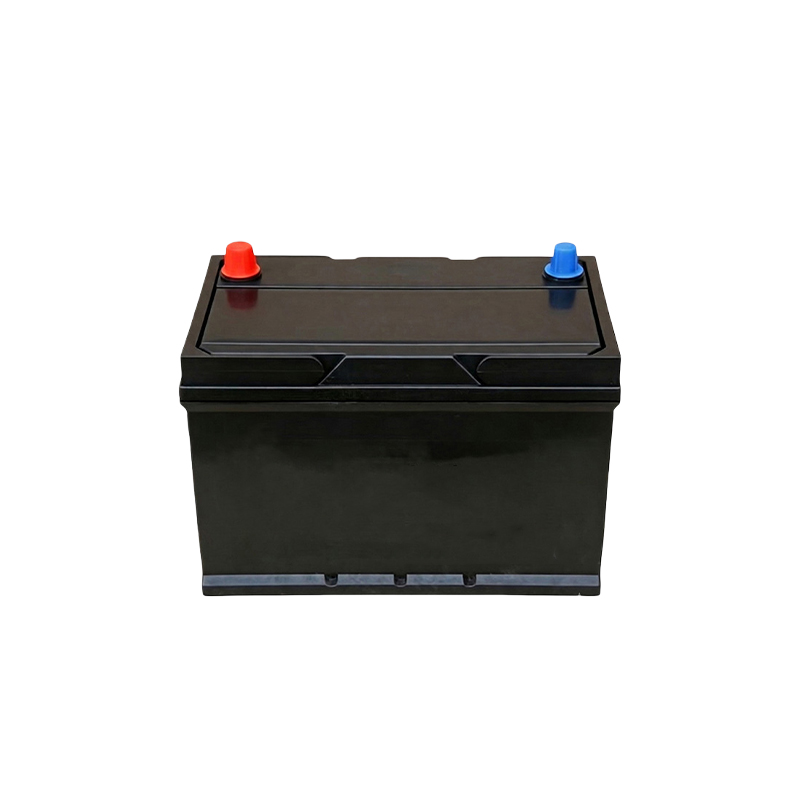 中谆云品 蓄电池 6-QW-80(600)-R/12V 个高清大图
