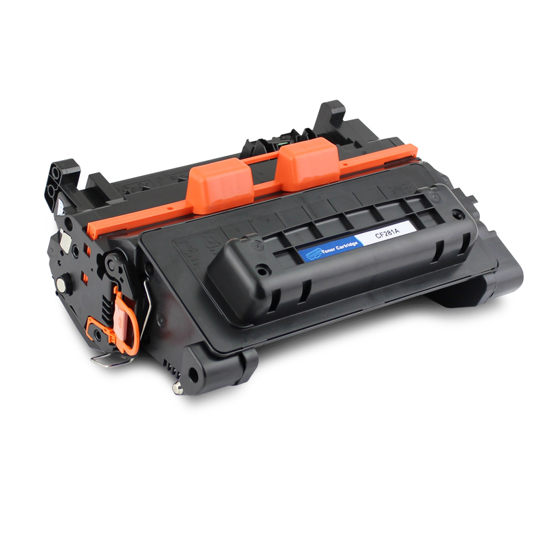 桂谷(GUIGU)硒鼓CF281A 适用于HPM630dn/z M630F/M604N/M604DN等高清大图