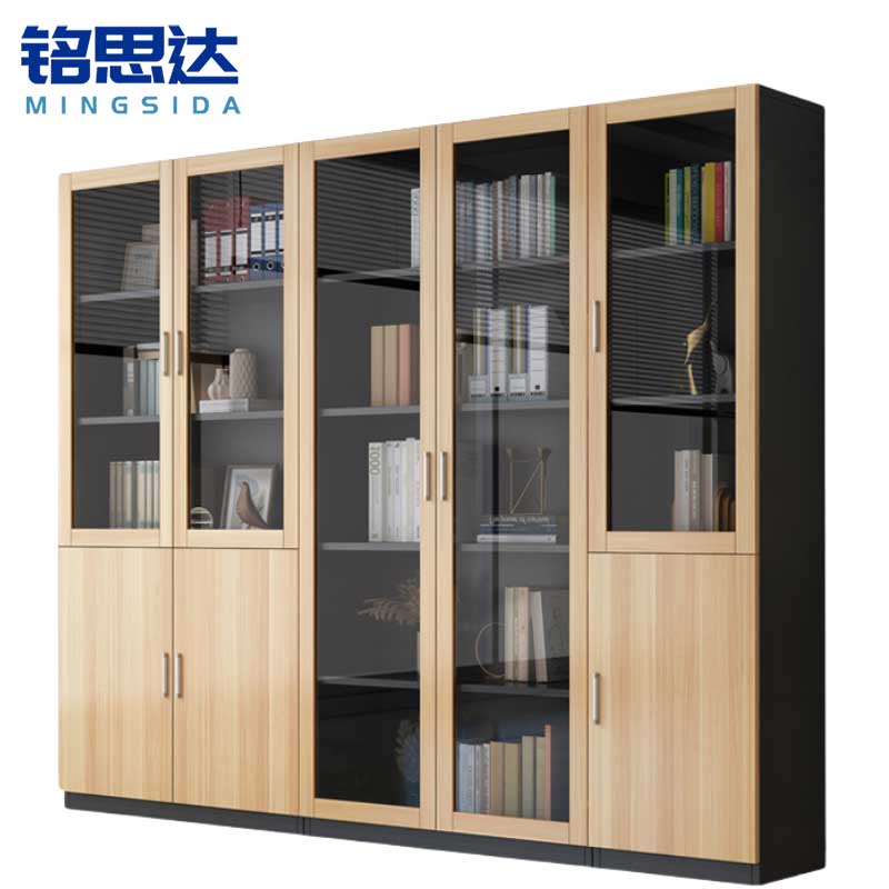 铭思达储物柜200cm台高清大图