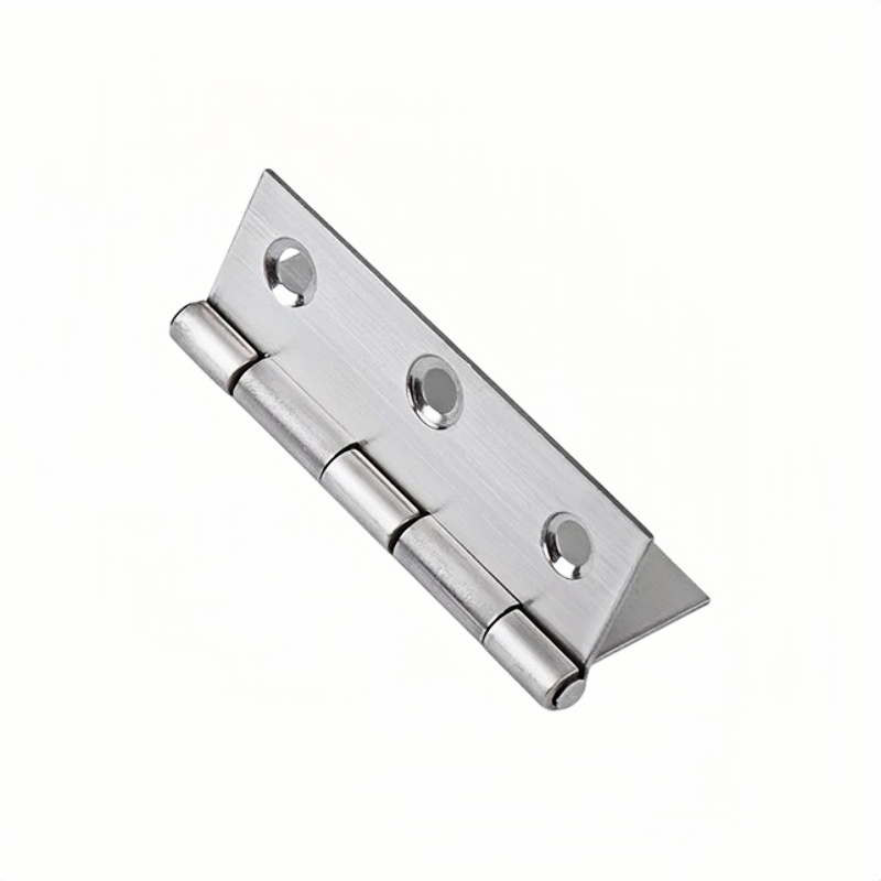 依诺九吉 不锈钢平开合页静音折页铰链 多型号 个高清大图
