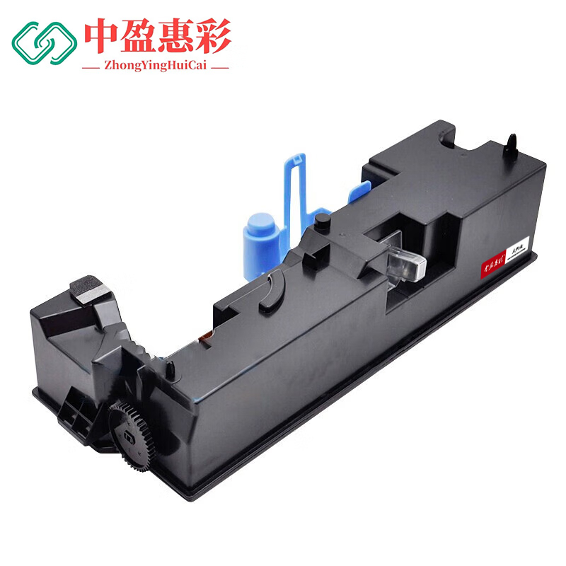 中盈惠彩 硒鼓废粉盒HC-WX-104适用柯尼卡美能达柯美227 287 367 7528 TN323 100000页支高清大图