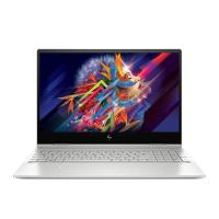 惠普（hp）ENVY X360 15-dr1006TX 十代酷睿15.6英寸翻转触控轻薄本笔记本电脑（i5-10210U 8G 512GB固态 MX250 4G独显 银）