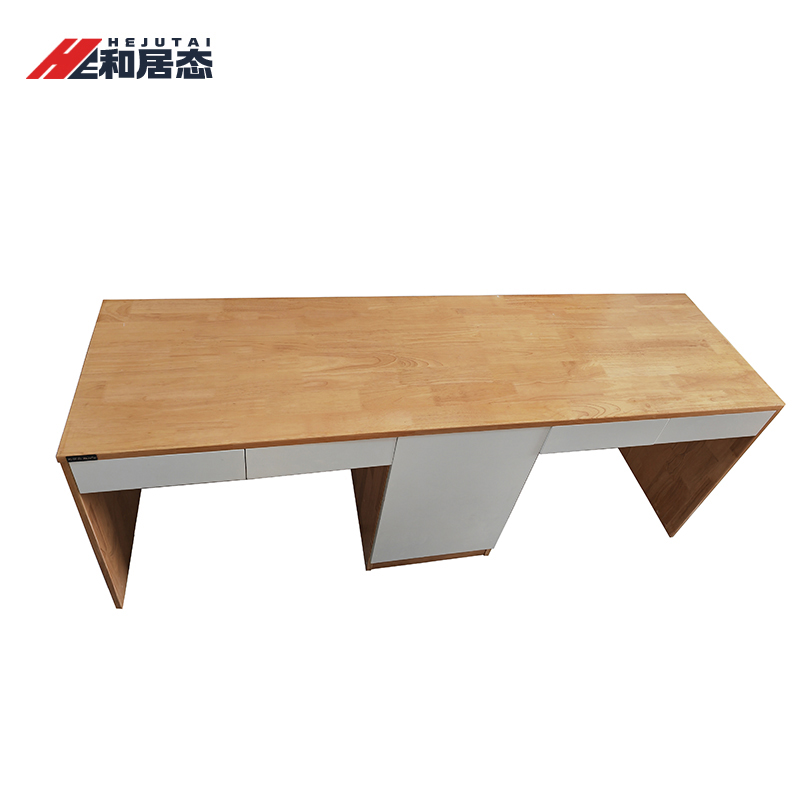 和居态 办公桌书桌 HJT-BGZ04 张