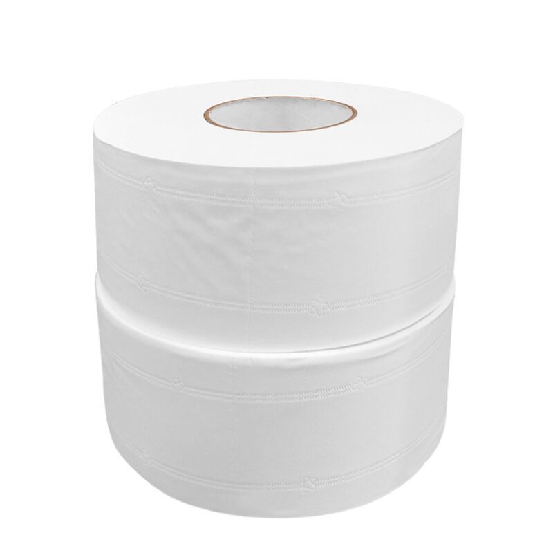 厕所大卷纸大盘纸10斤卫生纸卷纸家用厕纸整箱大号商用卷筒纸12卷装箱