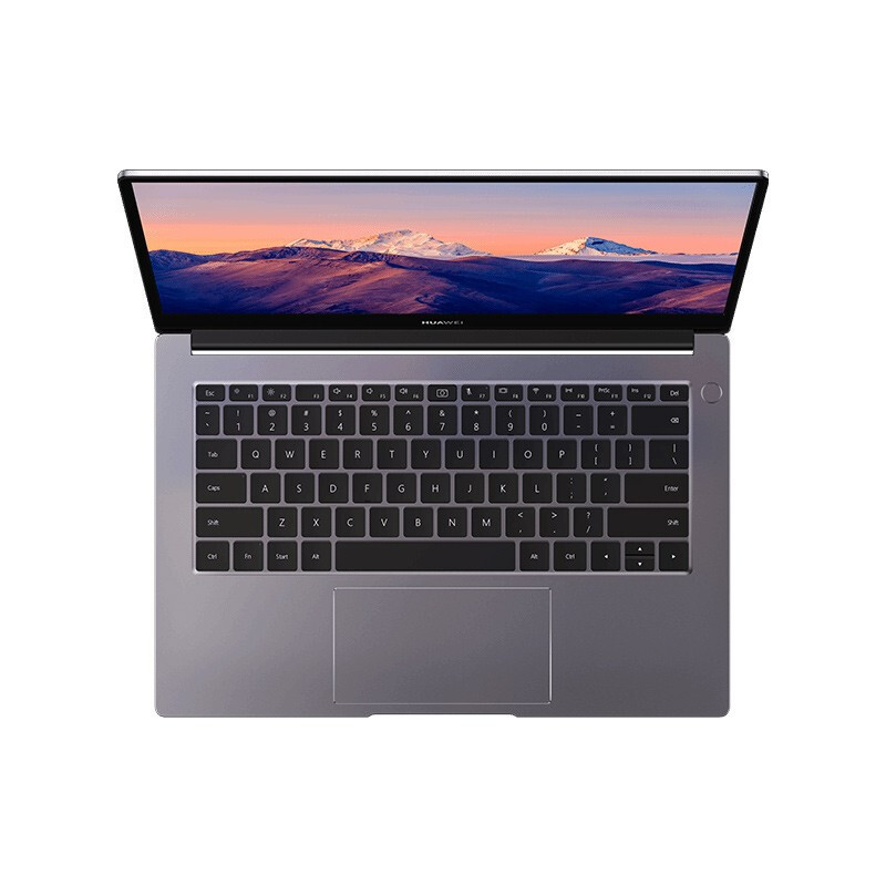 华为HUAWEI MateBook B3-420 NDZ-WFH9A i5笔记本