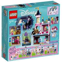 乐高(LEGO)Disney Princess迪斯尼公主系列睡美人的童话城堡41152 6-12岁 塑料积木玩具322颗