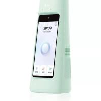 大力智能家教灯T5Pro 孙俪推荐 国AA级减蓝光护眼台灯 智能坐姿监测 小学生语数外作业辅导学习机 家教灯 薄荷绿