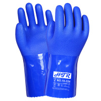 海太尔/HTR PVC防化手套-26CM 10-224 12副