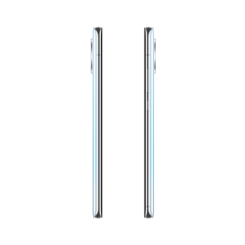 小米(MI)Redmi K30 至尊纪念版 双模5G 天玑1000+旗舰芯片 120Hz高刷新率 索尼6400万四摄 双扬声器 8+256GB 月幕白 游戏手机 小米 红米手机