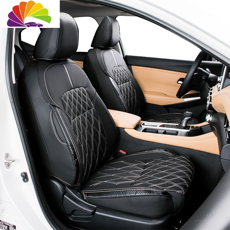 舒适主义2020款日产14代轩逸专用全包围座套新轩逸汽车座椅套坐垫内饰