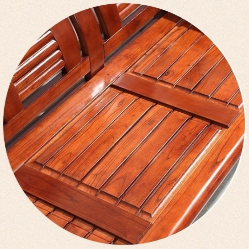 演发 沙发 三人位 /台高清大图