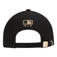 MLB2020春夏新款正品棒球帽男女同款鸭舌帽经典NY洋基帽子LA