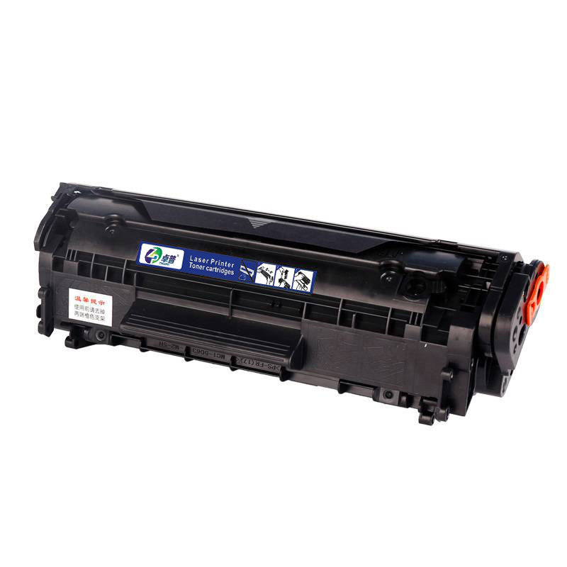 卓普 硒鼓Q2612A (支)高清大图