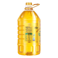 金龙鱼谷维多双一万稻米油5L