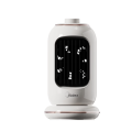美的（Midea）暖风机电暖气电热风扇家用大面积立式轻音节能HFT09GH