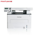奔图（PANTUM）M6709DW黑白激光多功能一体机（打印 复印 扫描 自动双面 无线/有线网络 ）