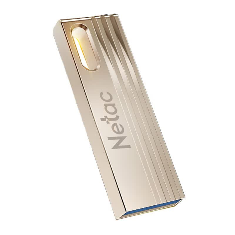朗科(Netac) G729 32GB U盘 (单位:个))珍珠镍 JTXM高清大图