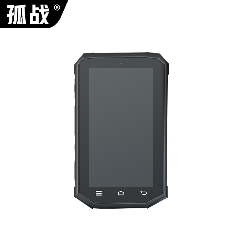 孤战 T1 4G音视频记录仪 H.264版 512GB