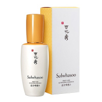 韩国进口雪花秀（Sulwhasoo）精华液润致焕活肌底润燥精华露90ml 导入水前面部精华补水保湿滋润提亮护肤品