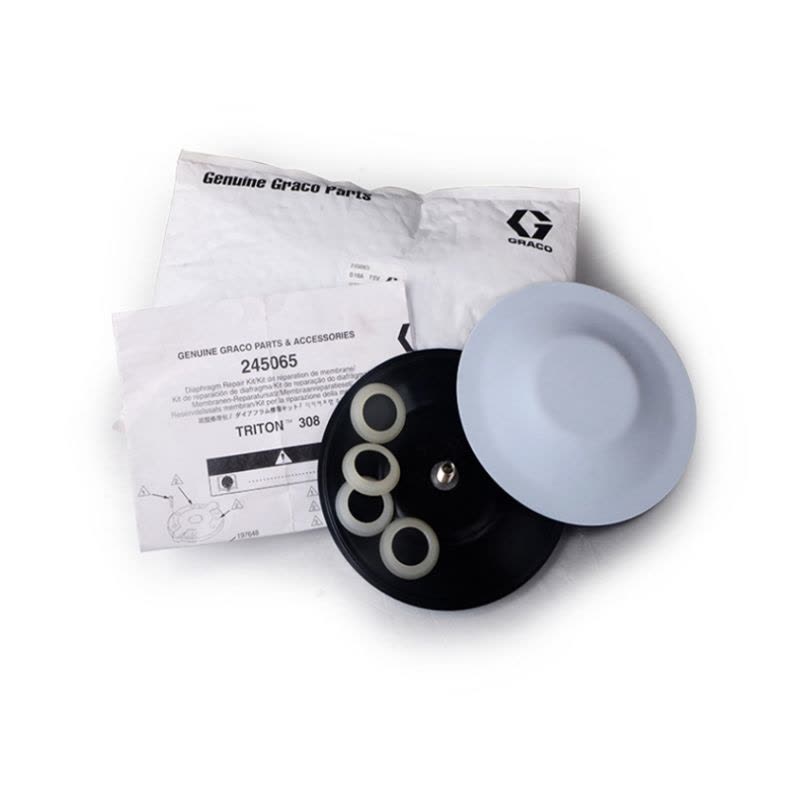 GRACO固瑞克 隔膜修理套件图片