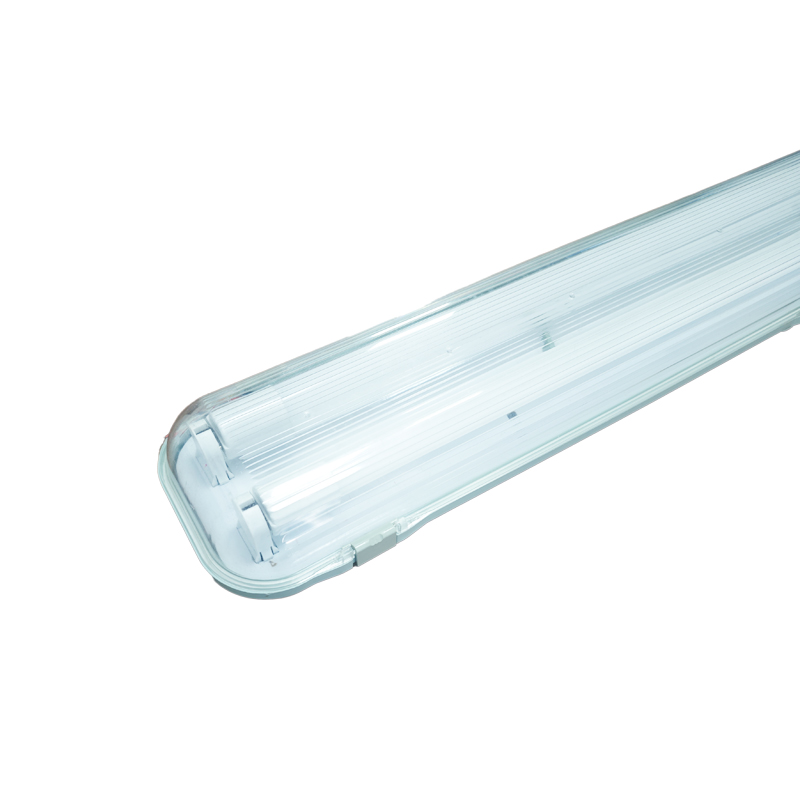 宙明 ZM-XP13S 2x36w LED防水防尘灯 (计价单位:个) 白色高清大图