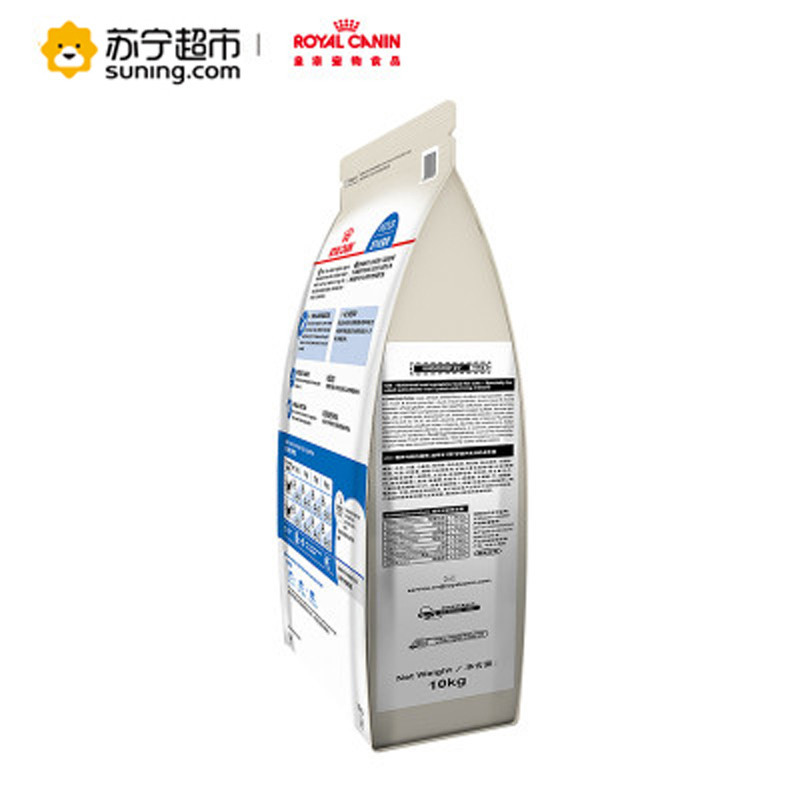 ROYAL CANIN 皇家室内成猫粮10KG+宝尼BAONI膨润土球状猫砂 5KG*4 宝尼BAONI可爱的膨润土球状猫砂 5KG