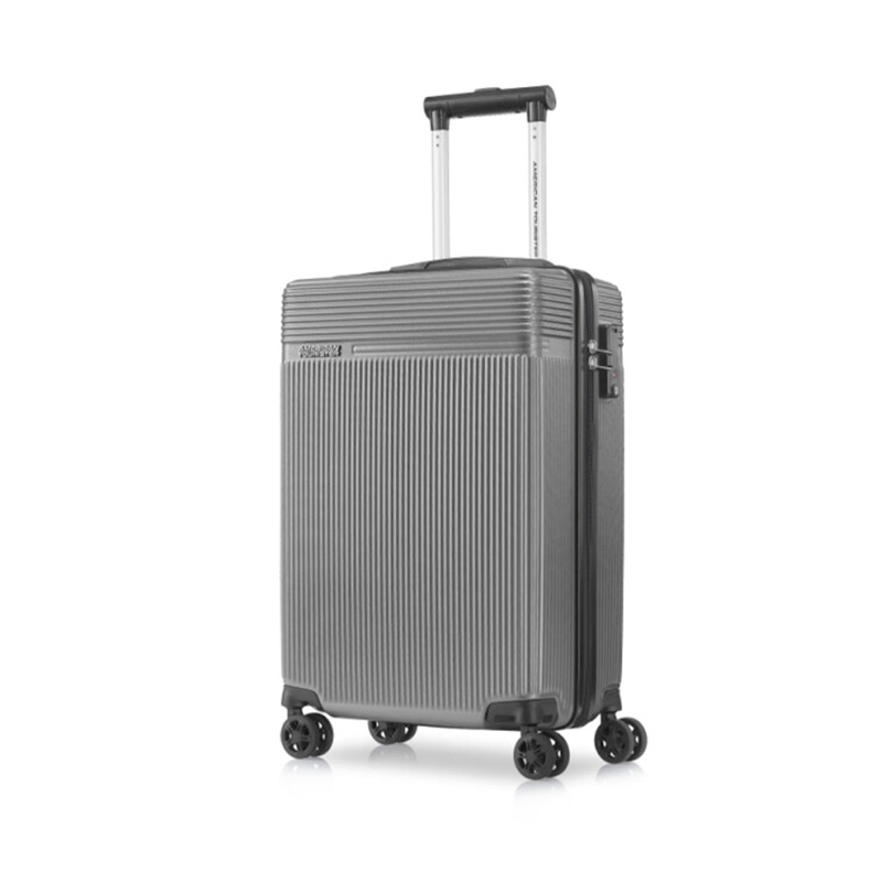 美旅(AMERICAN TOURISTER) 20英寸拉杆箱灰色TX7*18001