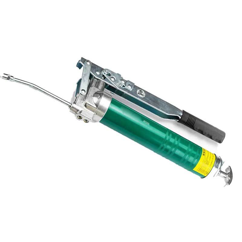 世达 省力型高压手动黄油枪400CC 97205(单位:把)货期4天