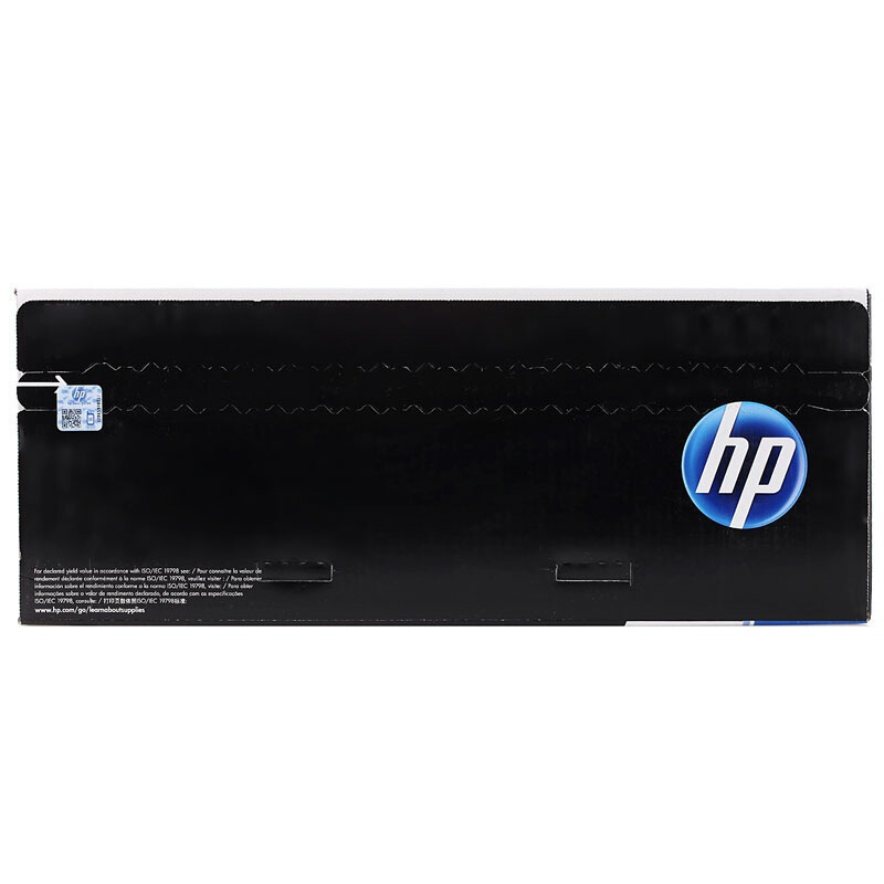 惠普(HP)CE272A 青色硒鼓 650A 适用(HP 5525系列激光打印机)商用