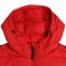 阿迪达斯(adidas)运动羽绒服男装冬款保暖连帽休闲外套DM1960