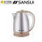 山水(SANSUI) 电热水壶JM-SSH1582 2L
